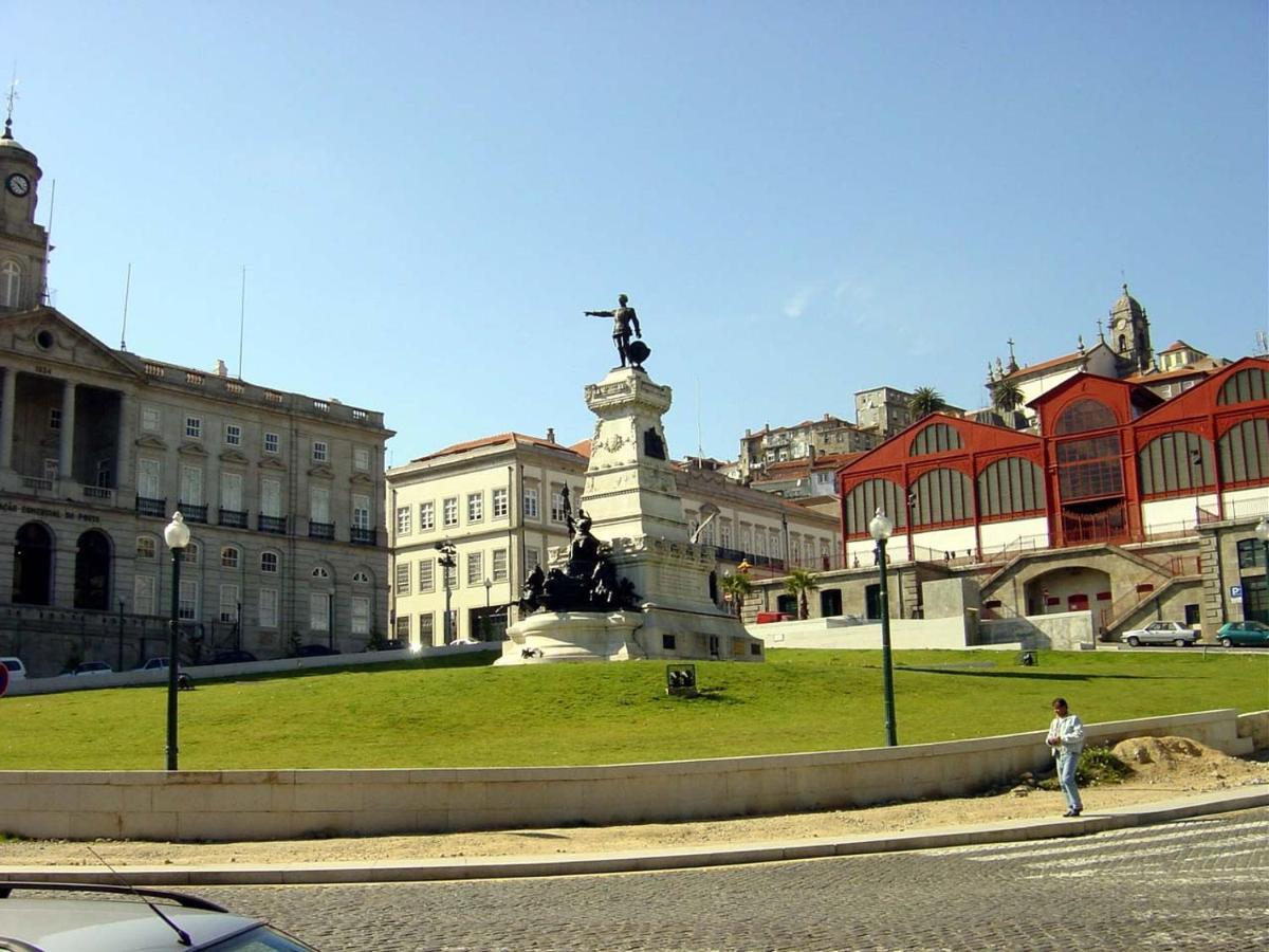 Flowerstreet 54 Porto Exterior photo